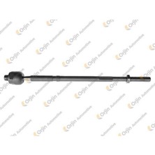 Orjin Mtxdpn Rot Mili Sağ-Sol Opel Antara 06- Chevrolet Captiva C100 C140 06-