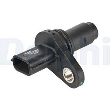 Delphi Mtxdpn Krank Mili Sensörü Renault Fluence 09-Laguna Iii 07-12 Megane Iv 15- Lodgy 12- Captur Ii 20- Duster 15- X-Trail Ii T31 08-13 Qashqai I 07-13 Note 06-12 Juke 10-19 1.6 16V 2.0 16V 1.6e-Tech