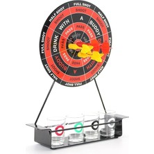 BT Teknik Shot Bardaklı Dart Oyunu ALK1090