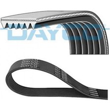 Dayco Mtxdpn Kanalli Kayiş PARTNER-BERLINGO-P206-P207-P208-P301-P307-P308-P3008-P5008-JUMPY-RIFTER-C2-C3-C4-DS3- C-Elysee-Connect-Transit-Focus-Fiesta 1.4-1.5-1.6 Hdi Boxer-Jumper-Ducato- 2.5d