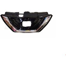 İTHAL Ön Panjur X-Traıl 2017-