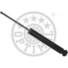 OPTIMAL Mtxdpn Arka Amortisör L/r P307 01 09 Citroen C4 04 09