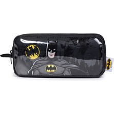 Necati Çanta Lisanslı Batman Kalem Çantası