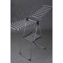 Özbience Çiçek ve Sebze Kurutma Için Şık ve Kullanışlı Kurutmalık Seti