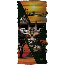 Bullt Bandara-Boyunluk  Narr Giraffe