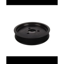 Wender Bmw Direksiyon Pompa Kasnağı E36>E46 X5:E53 [M52 M54]