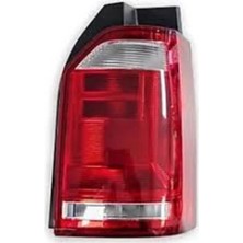 Stop Iç Sağ 1243706-00 Wisco Vw Polo 6 (Aw1, Bz1, Ae1) 21- Sonrası Uyumlu