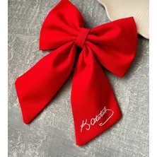 İnderin Inderin Atatürk Imzalı Fiyonk Toka 23 Nisan 19 Mayıs 29 Ekim Bayram Tokası