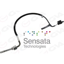 GVA Mtxdpn Egzoz Sicaklik Sensoru Egr Sonrasi Mercedes W204 X204 W205 W212 C218 W463 C292