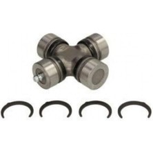 GMB Mtxdpn Mafsal Istavrozu Nissan Pathfinder R50 97-04/ Pick Up D22 98-01/ Terrano WD21 R20 89-01/ Urvan E24 9 5- Ön-Arka Ölçü: Içten Segmanli Boy:49.1 x Kafa Çapi:27