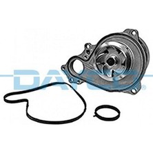 Dayco Mtxdpn Devirdaim Pompasi Bmw B38 B46 B48 F40 F70 F44 F45 F46 F74 F78 U06 F48 U11 F39 U10