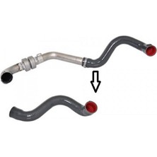 Otozone Mtxdpn Turbo Hortumu Metal Boru Hariç Mgn Ii-Scenic Ii 1.5 Dci 03-09