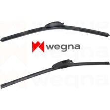 Wegna Mtxdpn Silecek 530MM Universal Muz Banana Tip Koli Adedi 25 Li