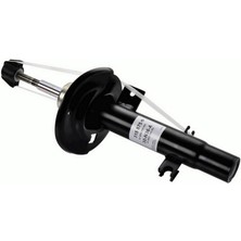 SACHS Mtxdpn Ön Amortisör Sağ P208 2012 - Gazli Tekerlek Göbegi- : 72 mm