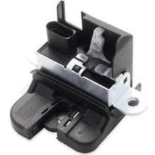 Bagaj Kapağı Kilit Motoru 1235900-00 Wisco Audi A6 (4b2) 98-01 Arası Uyumlu