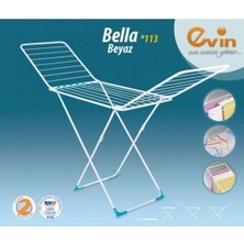 Özbience Pratik ve Şık Çamaşır Kurutmalık, Ev ve Bahçe Kullanımı