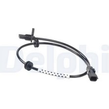 Delphi Mtxdpn Abs Sensörü Sol Arka Renault Clio Iv 12- Captur 13-
