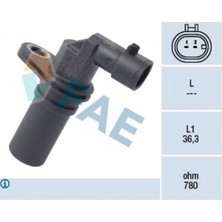 FAE Mtxdpn Krank Mili Sensoru Doblo Grande Punto Linea Idea Panda Punto Strada Lancia Musa Agila Astra Corsa Ti
