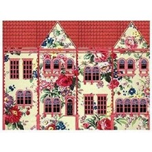 Cadence Pirinç Kağıdı Model 263