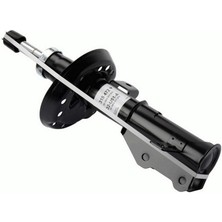 SACHS Mtxdpn Ön Amortisör Sağ Astra J 10-15 Zafira C 11- Chevrolet Cruze 1.6-2.0 Cdi 09-