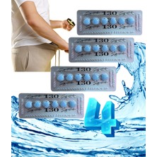 Vega 100 Mg 4'lü Tablet x 6 Dizi Gecıktırıcı24 Hap Erkeklere Özel Performans Arttırıçi9 Takviye Güc Sertlestırıcı24 Kuvvet Yükseltiçi9 Poniry_gizlipaketlme