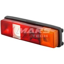 Mars Mtxdpn Stop Lambasi Ford Transit V184 Pick Up 01-06