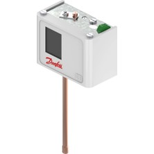 Danfoss 060-508966 Kp 7b M/32 Pressure Switch