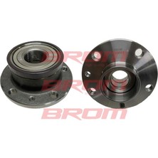 Brom Mtxdpn Arka Teker Poryasi Rulmanli Doblo 09 Abs Li XTGB42000 / R141.24