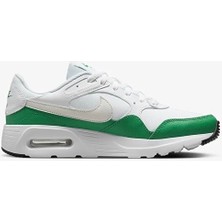 Nike Air Max Sc Unisex Beyaz Spor Ayakkabı CW4555-110