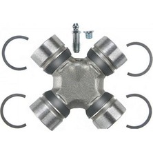 GMB Mtxdpn Mafsal Istavrozu Nissan Patrol 2.8l Y60 Y61 88-00 Ön-Arka / Skystar 2.5l D22 03- / Terrano 2.7l R20 89-95 - Arka Ölçü: Içten Segmanli Boy:59 x Kafa Çapi:28