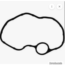 Topuz Motor Cg Sibop kapak conta üst kapak KT Külbüratör Kapak Orig Conta