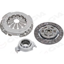 GVA Mtxdpn Debriyaj Seti Palio-Siena Albea 1.4 4/99- 178B2.000-MEK-5M