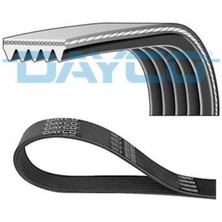 Dayco Mtxdpn Kanalli Kayiş Ford Escord 93