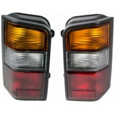 Mars Mtxdpn Stop Lambasi Duylu Sol L300