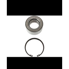 Meyle Mercedes Tekerlek Rulmanı (Tm Tk) W163 Ön/arka