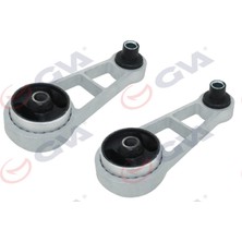 GVA Mtxdpn Motor Takozu Arka Megane I-Scenic I-Clio Ii 1.4 Ie-1.6 Ie
