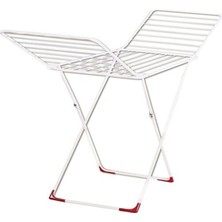 Özbience Paslanmaz Çelik Çamaşır Kurutmalığı, Dayanıklı ve Pratik Askılık