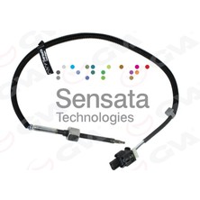 GVA Mtxdpn Egzoz Sicaklik Sensoru Partikul Filt. Oncesi Mercedes W205 S205 C205 A205 W213 C238 C253 X253
