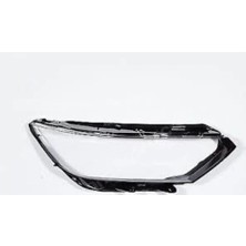 Far Camı Sol Halojen 1243627-00 Wisco Vw Passat B8 14> Sonrası Uyumlu