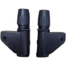 Özbience Pratik ve Şık Kapı Arkası Çamaşır Kurutma Askısı, Kolay Asma Sistemli