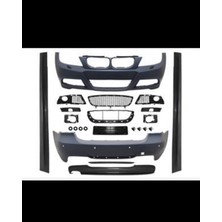 Wender Bmw Gövde Kiti E90-LCI F.yık-Lı, Pdcli:arka, 0-0-Çıkış, Mrşp-Li -M-Tech- 2008-11