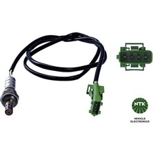 NGK Mtxdpn Oksijen Sensörü Üst-Ön PARTNER-BERLINGO-P206-P208-P301-P306-P307-P308-P406-O407-P607-C-ELYSEE- C3-C4-C5-Xsara 1.4 Tu3 1.6 Tu5 2.0 EW10 2.2 Euro5
