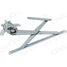 GVA Mtxdpn Cam Mekanizmasi Ön Sağ Toyota Hilux LN145 98-05 Manuel