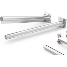 Özbience Pratik Duvara Montaj Çamaşır Askısı, Günlük ve Pratik Kullanım