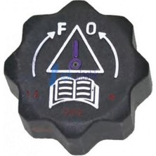 SPK Mtxdpn Genleşme Kavanoz Kapaği Astra L 21- Combo E 19- Grandland 17- Zafira Life 19- Vivaro C 19-C2-206-106 306-207-JUMPY Iii-C2-C3-C4-C5-Berlingo-Partner- C-ELYSEE-301-508-5008-308-2008-1007-3008