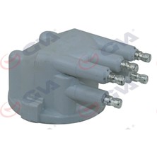 GVA Mtxdpn Distribütör Kapaği Fiat Uno 60-Tipo