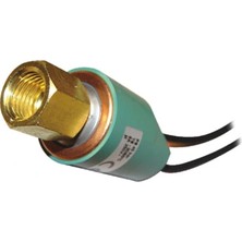 Danfoss Sagınomıya 061F7101 LCB-PA90 Otomatik Alçak Basınç Switch ( 3,1*2,1 Bar - 2k)