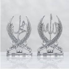 El Islam Zülfikar Kılıcı, Güç ve Cesaret Sembolü, Koleksiyon Parçası