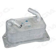 GVA Mtxdpn Yağ Soğutucusu Volvo S60 Ii T3-T4 D2-D3-D5 15- V40 D2-D3-D4 T2-T4 14- V60 I D2-D3-D4 11- V70 Iii 11- B 4154 T4 Tek