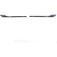 İTHAL Ön Panjur Nikelajı Set Astra K 2020-